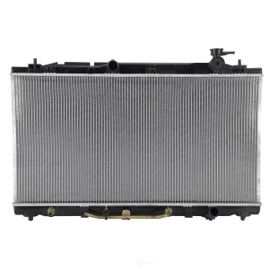 Spectra Premium Complete Radiator for 2012 Lexus ES350 - CU2919