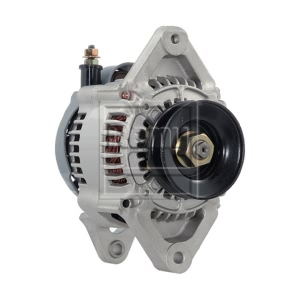 Remy Remanufactured Alternator for 1988 Chevrolet Sprint - 14824