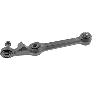 Mevotech Supreme Front Driver Side Lower Non Adjustable Control Arm And Ball Joint Assembly for 2004 Pontiac GTO - CMS501107