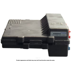 Cardone Reman Remanufactured Powertrain Control Module for 1998 Saturn SW1 - 77-3810F