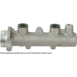 Cardone Reman Remanufactured Brake Master Cylinder for 2006 Nissan Sentra - 11-3210