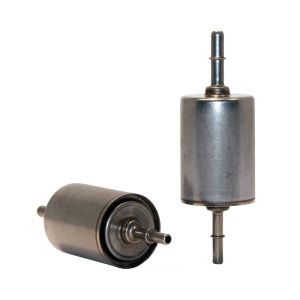 WIX Complete In Line Fuel Filter for Chrysler Intrepid - 33301