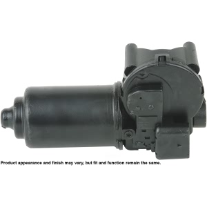 Cardone Reman Remanufactured Wiper Motor for 2001 Ford Focus - 40-2038