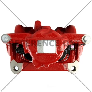 Centric Posi Quiet™ Loaded Brake Caliper for 2017 Mercedes-Benz CLA250 - 142.35352