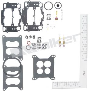 Walker Products Carburetor Repair Kit for Dodge Dart - 15304B