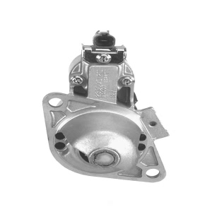 Denso Starter for 1998 Nissan Sentra - 280-4101