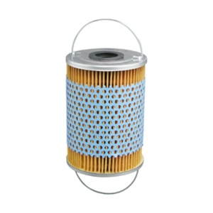 Hastings Engine Oil Filter for Mercedes-Benz 560SL - LF158