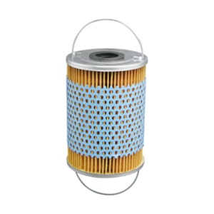 Hastings Engine Oil Filter for 1986 Mercedes-Benz 560SEL - LF158