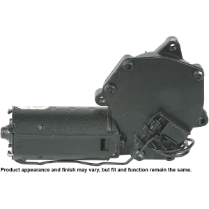 Cardone Reman Remanufactured Wiper Motor for 1993 Saturn SW1 - 40-1031