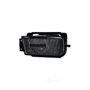 Hella Passenger Side Fog Light for BMW 750iL - H12230001