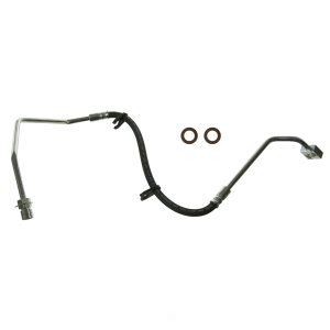 Wagner Brake Hydraulic Hose for 2008 Chrysler Aspen - BH143190