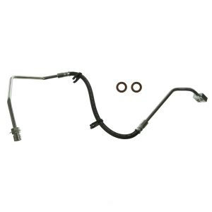 Wagner Brake Hydraulic Hose for 2008 Dodge Durango - BH143190