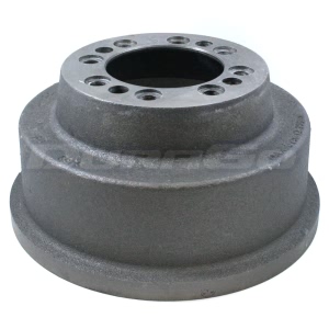 DuraGo Rear Brake Drum for 1992 Ford E-350 Econoline Club Wagon - BD8975