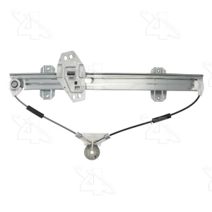 ACI Power Window Regulator for 1999 Acura RL - 380180