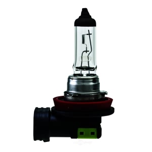 Hella H11Ll Long Life Series Halogen Light Bulb for Dodge Dart - H11LL