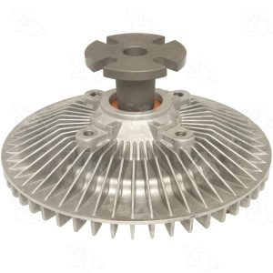 Four Seasons Thermal Engine Cooling Fan Clutch for 1987 Ford E-150 Econoline Club Wagon - 36990