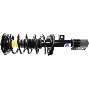 Monroe Quick-Strut™ Front Passenger Side Complete Strut Assembly for 2009 Saturn Vue - 972526