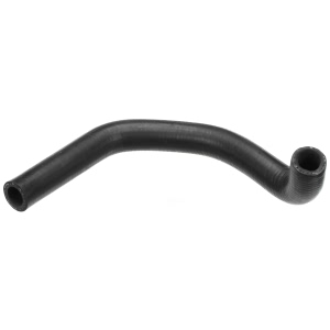 Gates Hvac Heater Molded Hose for 1984 Pontiac 6000 - 18873