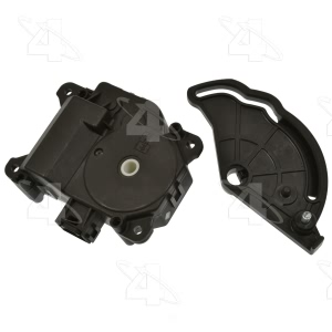 Four Seasons Hvac Mode Door Actuator for Cadillac CTS - 73264