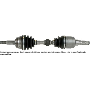 Cardone Reman Remanufactured CV Axle Assembly for 1998 Nissan Maxima - 60-6158