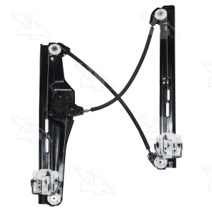 ACI Front Driver Side Power Window Regulator without Motor for 2013 BMW X3 - 380176