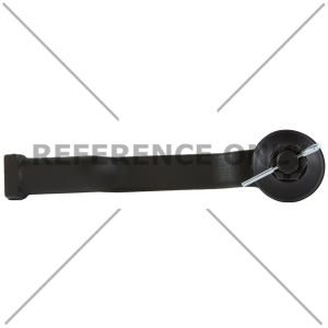 Centric Premium™ Inner Tie Rod End for Mazda B2200 - 612.65041