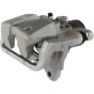 Centric Semi-Loaded Brake Caliper for 2020 Honda CR-V - 141.40598