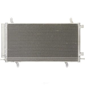 Spectra Premium A/C Condenser for Chevrolet Camaro - 7-4119