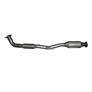 Bosal Direct Fit Catalytic Converter And Pipe Assembly for 2007 Toyota Camry - 096-2607