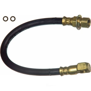 Wagner Front Brake Hydraulic Hose for Chevrolet Astro - BH140072