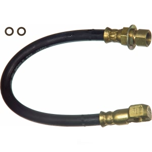 Wagner Front Brake Hydraulic Hose for 2000 GMC Safari - BH140072