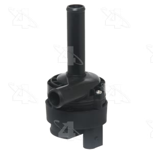Four Seasons Engine Coolant Auxiliary Water Pump for 2012 Mercedes-Benz CL550 - 89032