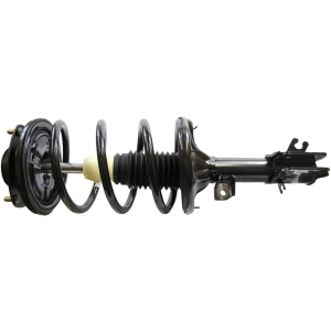 Monroe Quick-Strut™ Front Passenger Side Complete Strut Assembly for 2005 Hyundai Santa Fe - 271435