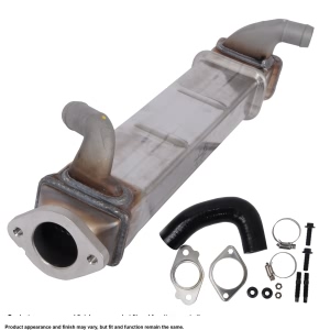 Cardone Reman Remanufactured EGR Cooler for 2010 Ford F-350 Super Duty - 4E-2000