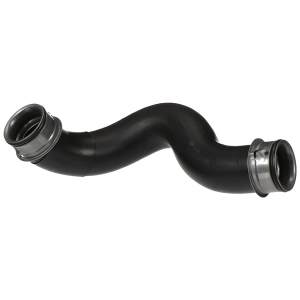 Gates Engine Coolant Molded Radiator Hose for 2009 Mercedes-Benz CL550 - 51435