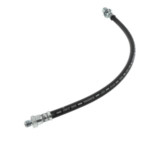 Centric Rear Brake Hose for Toyota Land Cruiser - 150.44100