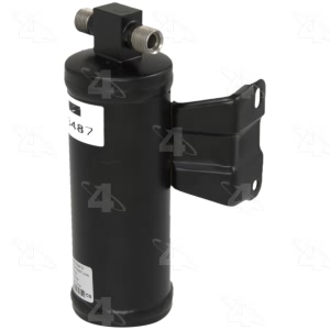 Four Seasons A C Receiver Drier for Mazda RX-7 - 33487