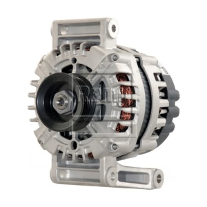 Remy Remanufactured Alternator for 2009 Chevrolet HHR - 12910