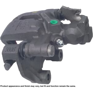 Cardone Reman Remanufactured Unloaded Caliper w/Bracket for 1998 Cadillac Seville - 18-B4716