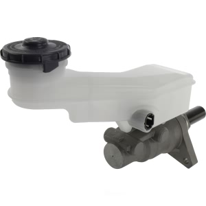 Centric Premium Brake Master Cylinder for Acura MDX - 130.40060