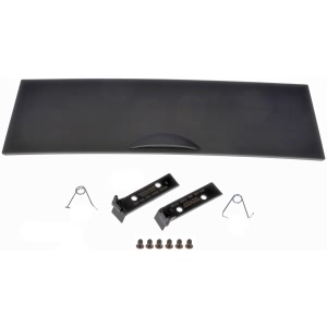 Dorman OE Solutions Center Console Hinge Repair Kit for Toyota Matrix - 924-451