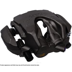 Cardone Reman Remanufactured Unloaded Caliper w/Bracket for 2012 Volvo XC60 - 19-B6191A