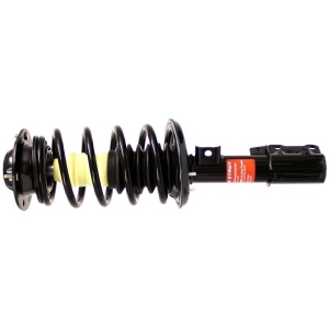 Monroe Quick-Strut™ Front Passenger Side Complete Strut Assembly for 2005 Pontiac G6 - 172199