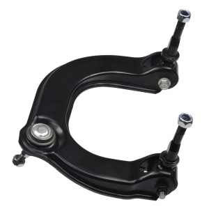 Delphi Front Driver Side Upper Control Arm And Ball Joint Assembly for Kia Amanti - TC2924