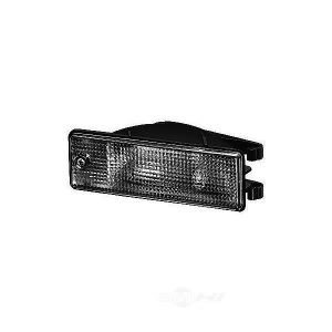 Hella Tail Light Lens - 131191021