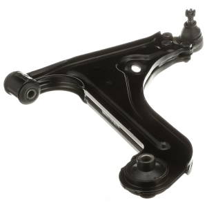 Delphi Front Passenger Side Lower Control Arm And Ball Joint Assembly for Chevrolet Corsica - TC6560