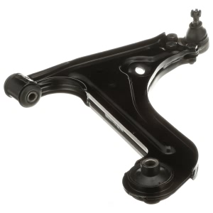 Delphi Front Passenger Side Lower Control Arm And Ball Joint Assembly for 1995 Buick Skylark - TC6560