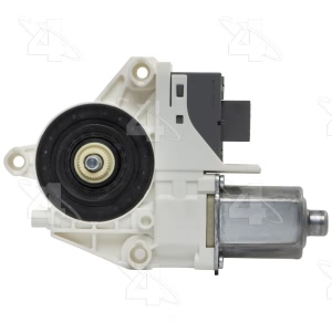 ACI Front Driver Side Window Motor for 2008 Ford Taurus - 83278