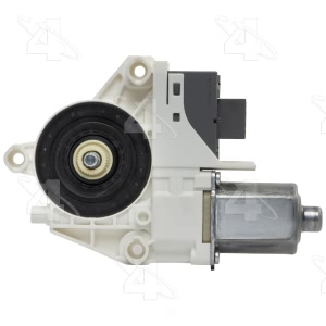 ACI Front Driver Side Window Motor for Mercury Montego - 83278