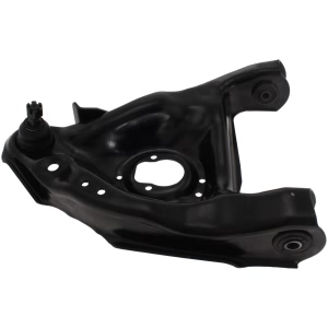 Centric Premium™ Front Passenger Side Lower Control Arm and Ball Joint Assembly for 1994 Chevrolet S10 Blazer - 622.66046